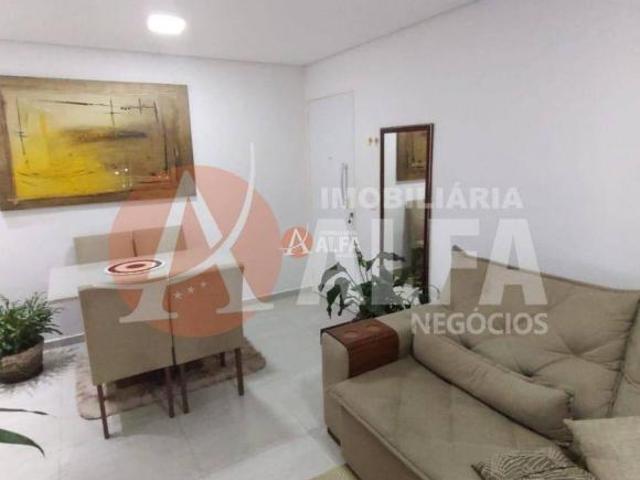 Apartamento em Jardim Caiapia, Cotia/SP de 54m² 2 quartos à venda por R$ 260.000,00