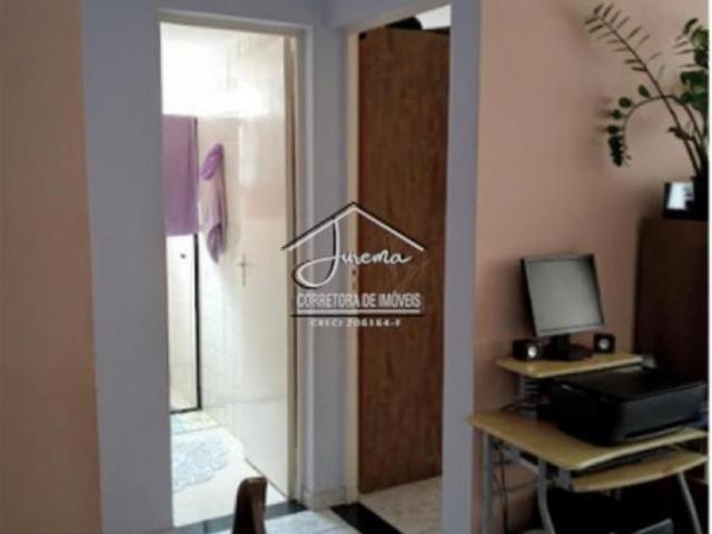 Apartamento em Jardim Caiapia, Cotia/SP de 50m² 2 quartos à venda por R$ 180.000,00
