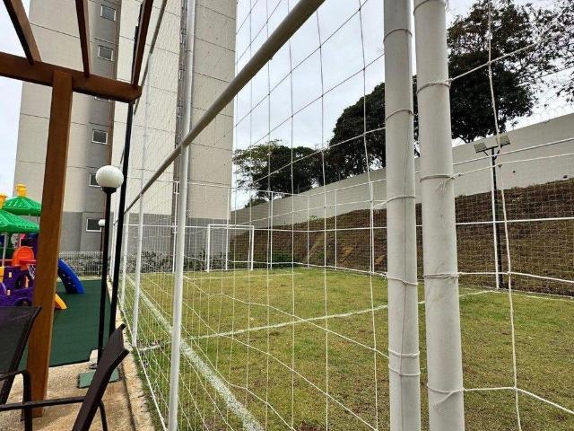 Apartamento Em Jardim Califórnia, Jacareí/sp de 0 m² 2 Quartos À Venda por R$265.000ou Para Loca