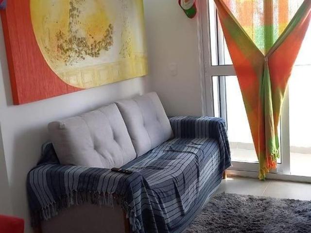Apartamento Em Jardim Califórnia, Jacareí/sp de 0 m² 2 Quartos À Venda por R$350.000ou Para Loca