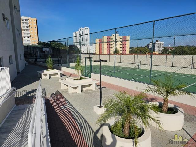 Apartamento em Jardim Califórnia, Jacareí/SP de 0m² 3 quartos para locação R$ 3.290,00/mes