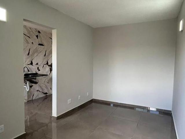 Apartamento em Jardim Carioca Campo Grande