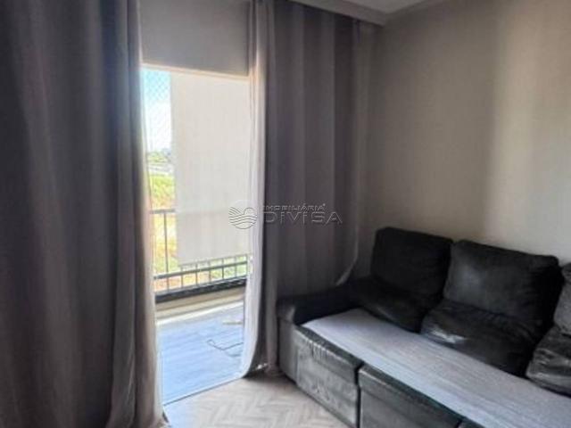 Apartamento em Jardim Carolina, Jundiaí/SP de 64m² 2 quartos para locação R$ 3.160,00/mes