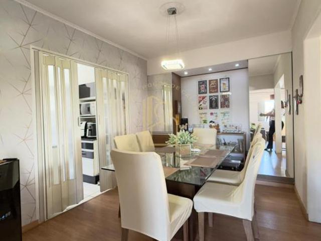 Apartamento em Jardim Cascatinha Poços de Caldas
