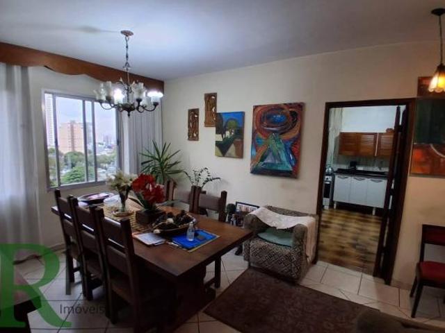 Apartamento em Jardim Chácara Inglesa, São Bernardo do Campo/SP