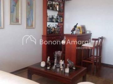 Apartamento em Jardim Chapadão, Campinas/SP de 146m² 4 quartos à venda por R$ 650.000,00