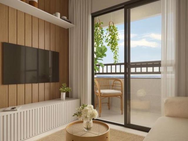 Apartamento em Jardim Cidade Pirituba, São Paulo/SP de 32m² 2 quartos à venda por R$ 332.990,00