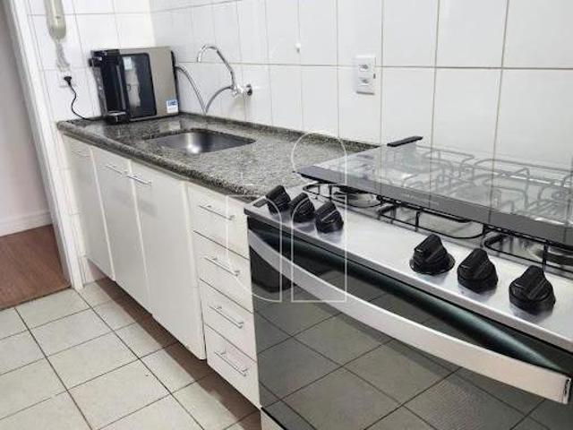 Apartamento em Jardim Cristo Rei Marília, SP por 1