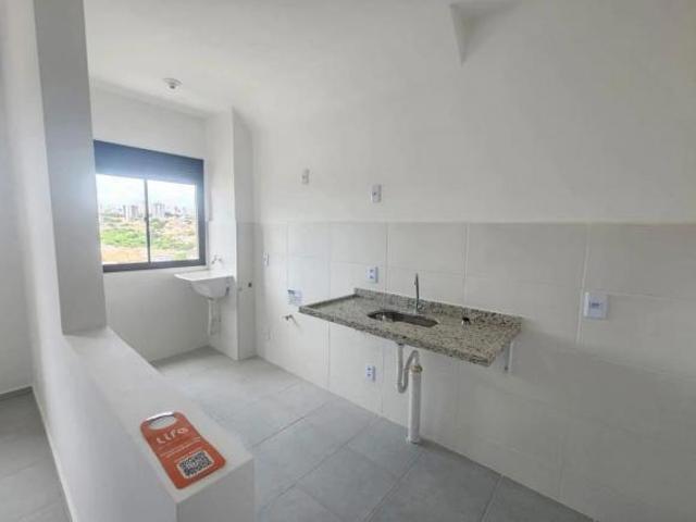 Apartamento em Jardim Cristo Rei, Marília/SP de 47m² 2 quartos à venda por R$ 330.000,00
