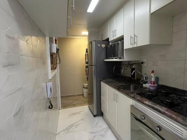 Apartamento em Jardim Cura D&apos Ars, Campinas/SP de 60m² 2 quartos à venda por R$ 50.000,00
