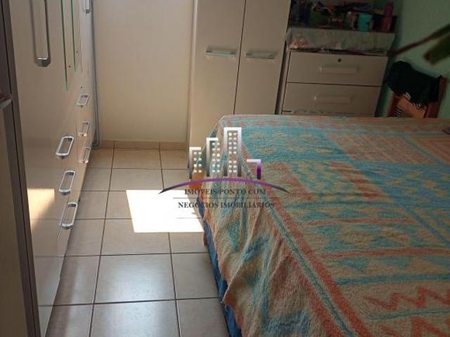 Apartamento em Jardim Amanda II, Hortolândia/SP
