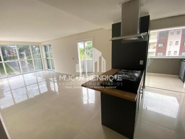 Apartamento em Jardim América Caxias do Sul
