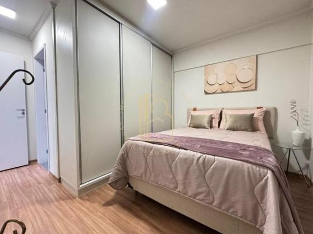 Apartamento em Jardim America Poços de Caldas