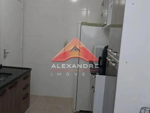 Apartamento em Jardim Americano, São José dos Campos/SP de 48m² 2 quartos à venda por R$ 260.000,00
