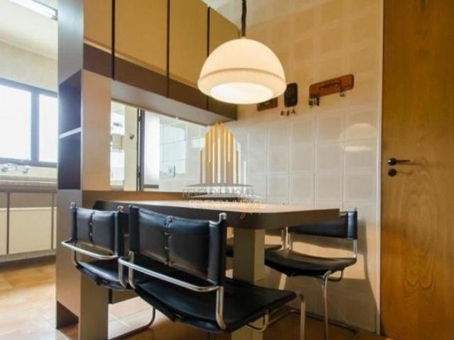 Apartamento em Jardim Ampliação, São Paulo/SP de 144m² 4 quartos à venda por R$ 695.000,00