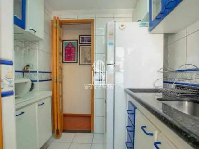 Apartamento em Jardim Ampliação, São Paulo/SP de 140m² 4 quartos à venda por R$ 849.900,00