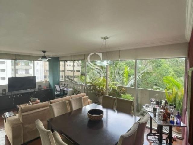 Apartamento em Jardim Ampliação, São Paulo/SP de 159m² 3 quartos à venda por R$ 818.149,00