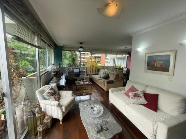 Apartamento em Jardim Ampliação, São Paulo/SP de 159m² 3 quartos à venda por R$ 819.049,00