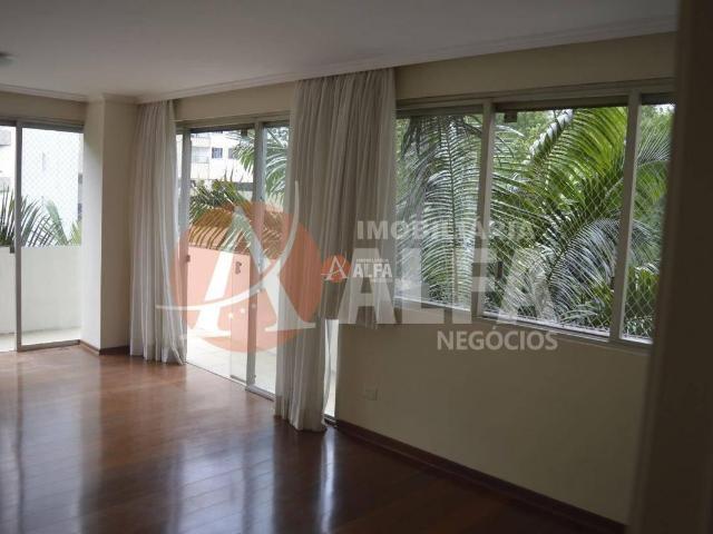 Apartamento em Jardim Ampliação, São Paulo/SP de 153m² 3 quartos à venda por R$ 953.900,00