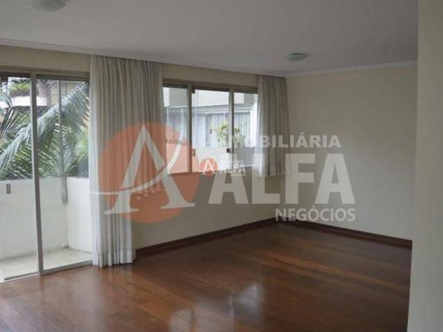 Apartamento em Jardim Ampliação, São Paulo/SP de 153m² 3 quartos à venda por R$ 954.000,00