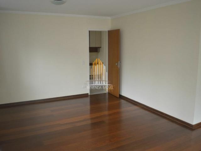 Apartamento em Jardim Ampliação, São Paulo/SP de 173m² 3 quartos à venda por R$ 949.000,00