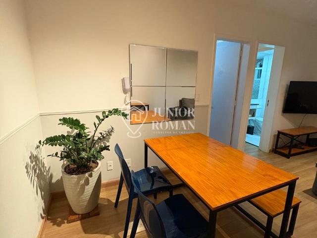 Apartamento em Jardim Ampliação, São Paulo/SP de 40m² 1 quartos para locação R$ 2.400,00/mes