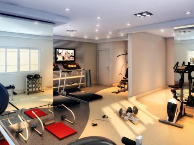 Apartamento em Jardim Ampliação, São Paulo/SP de 64m² 2 quartos à venda por R$ 710.000,00