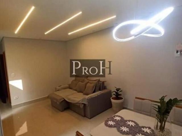 Apartamento em Jardim Ana Maria, Santo André/SP de 64m² 3 quartos à venda por R$ 408.000,00
