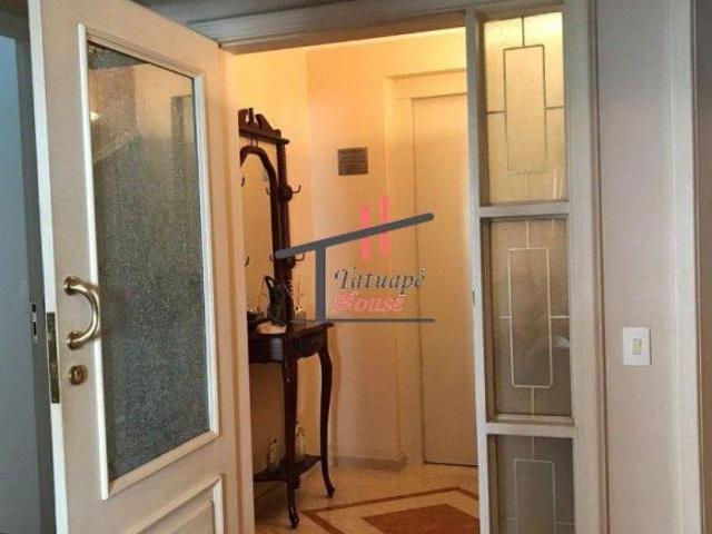 Apartamento à venda 3 quartos em Jardim Anália Franco