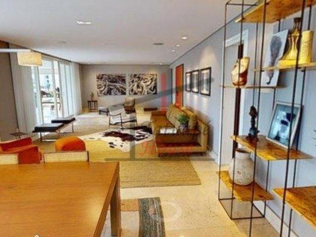 Apartamento à venda 3 quartos em Jardim Anália Franco