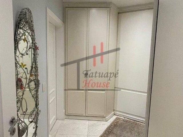 Apartamento à venda 4 quartos em Jardim Anália Franco