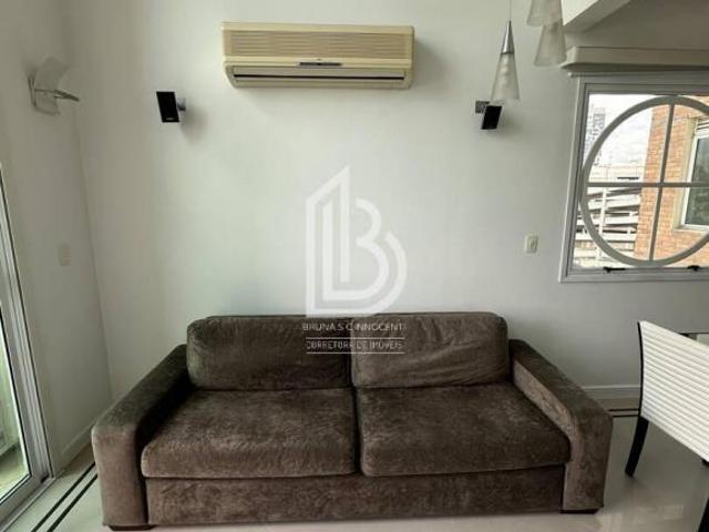 Apartamento em Jardim Anália Franco, São Paulo/SP de 75m² 1 quartos à venda por R$ 1.150.000,00
