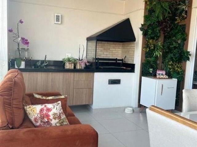 Apartamento em Jardim Anália Franco, São Paulo/SP de 109m² 3 quartos à venda por R$ 1.045.000,00