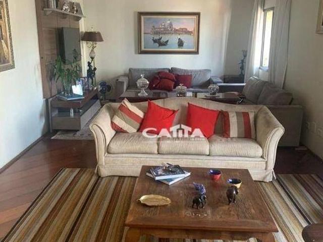 Apartamento em Jardim Anália Franco, São Paulo/SP de 167m² 3 quartos à venda por R$ 1.400.000,00