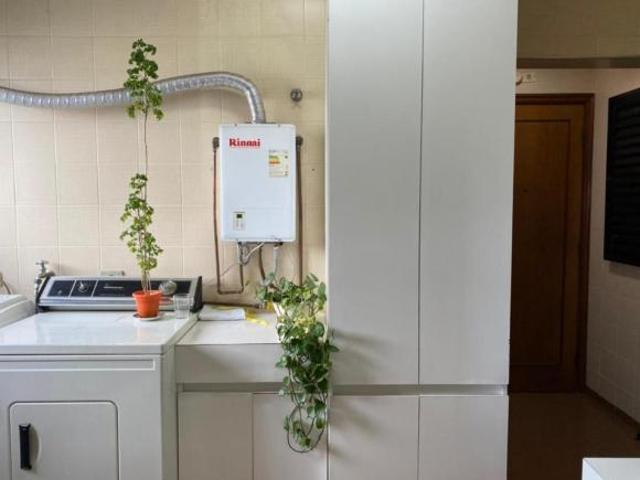 Apartamento em Jardim Anália Franco, São Paulo/SP de 228m² 4 quartos à venda por R$ 1.166.000,00