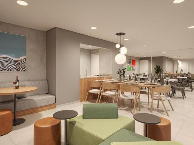 Apartamento em Jardim Adutora, São Paulo/SP de 0m² 2 quartos à venda por R$ 311.855,00