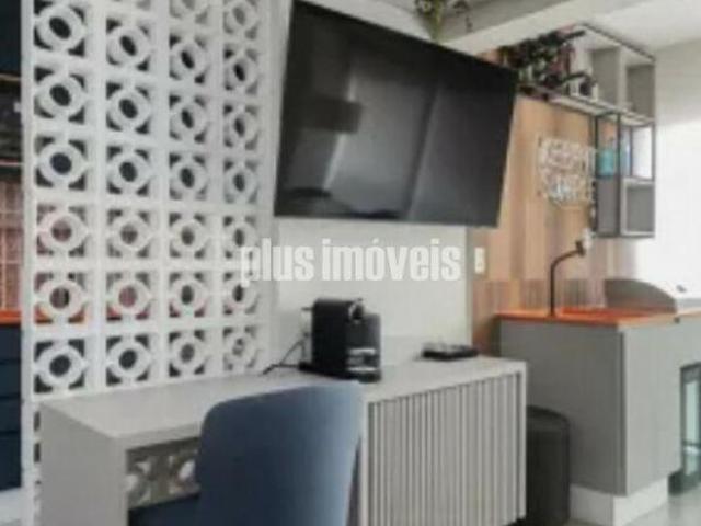 Apartamento em Jardim Aeroporto com 47m²