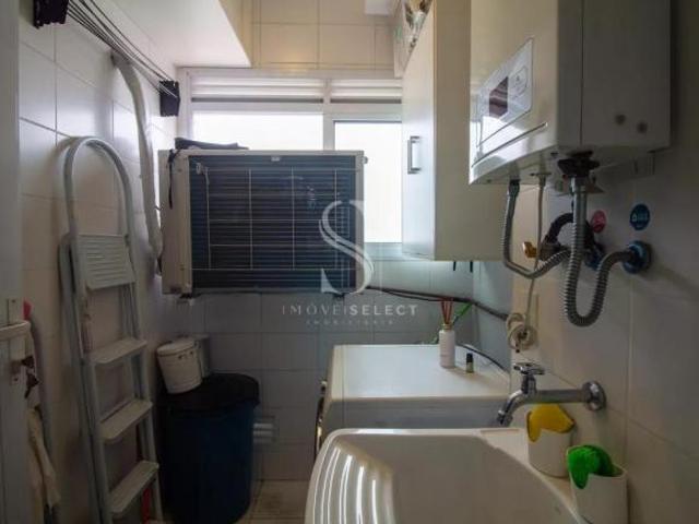 Apartamento em Jardim Aeroporto, São Paulo/SP de 50m² 1 quartos à venda por R$ 600.000,00