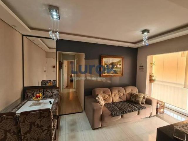 Apartamento em Jardim Alto da Boa Vista, Valinhos/SP de 45m² 2 quartos à venda por R$ 375.000,00