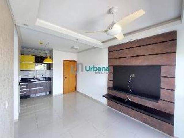 Apartamento em Jardim Alvorada São Carlos, SP Imobiliária Urbana