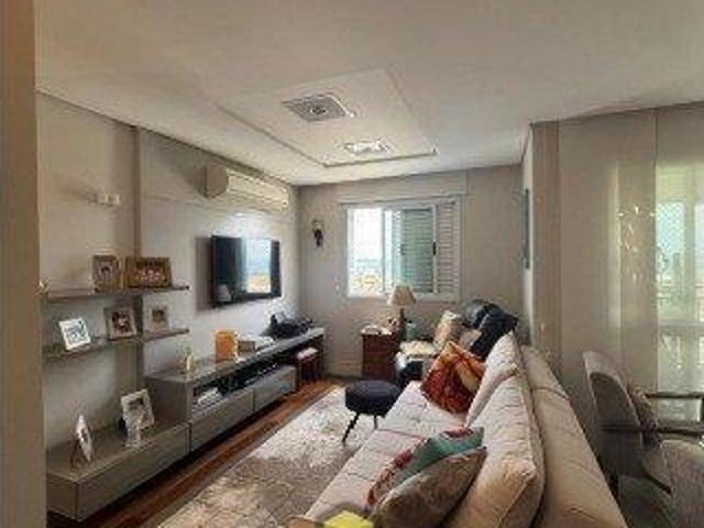 Apartamento em Jardim Alvorada, São José dos Campos/SP de 0m² 2 quartos à venda por R$ 1.188.000,00