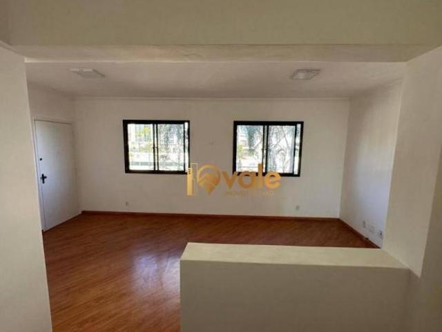 Apartamento em Jardim Alvorada, São José dos Campos/SP de 80m² 3 quartos à venda por R$ 628.000,00 o