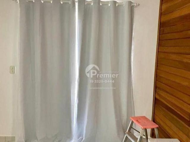 Apartamento em Jardim Alice, Indaiatuba/SP de 49m² 2 quartos à venda por R$ 350.000,00