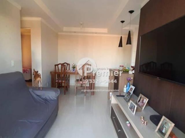 Apartamento em Jardim Alice, Indaiatuba/SP de 49m² 2 quartos à venda por R$ 370.000,00