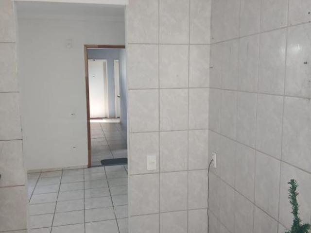 Apartamento em Jardim Apurá, São Paulo/SP de 47m² 2 quartos à venda por R$ 150.000,00
