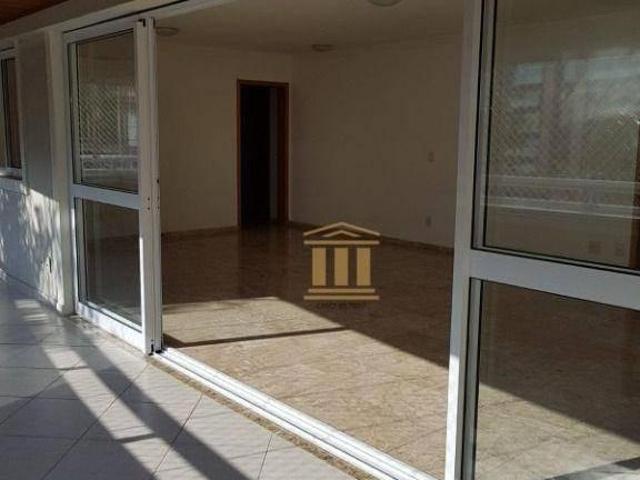 Apartamento em Jardim Aquárius, São José dos Campos/SP de 150m² 3 quartos à venda por R$ 1.800.000,0