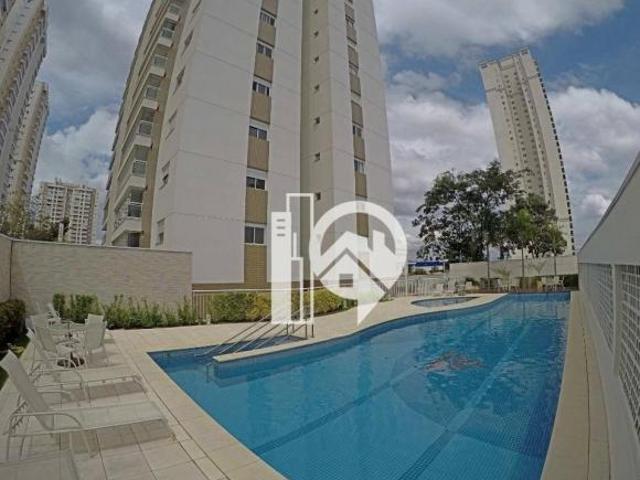 Apartamento em Jardim Aquárius, São José dos Campos/SP de 151m² 3 quartos à venda por R$ 2.150.000,0