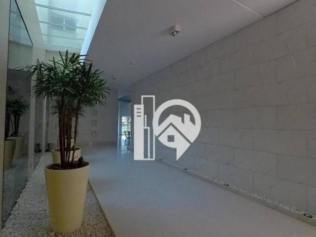 Apartamento em Jardim Aquárius, São José dos Campos/SP de 183m² 4 quartos à venda por R$ 2.750.000,0