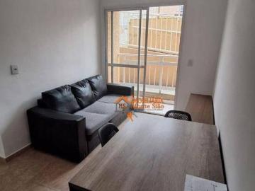 Apartamento em Jardim Aracaré, Itaquaquecetuba/SP de 57m² 2 quartos à venda por R$ 230.000,00