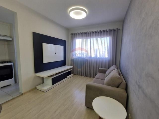 Apartamento em Jardim Armênia, Mogi das Cruzes/SP de 46m² 1 quartos para locação R$ 3.900,00/mes